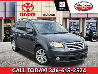 Used 2014 Subaru Tribeca Limited