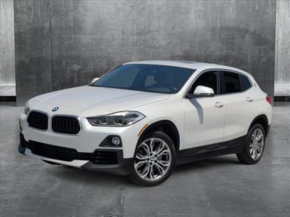 Used 2018 BMW X2 xDrive28i