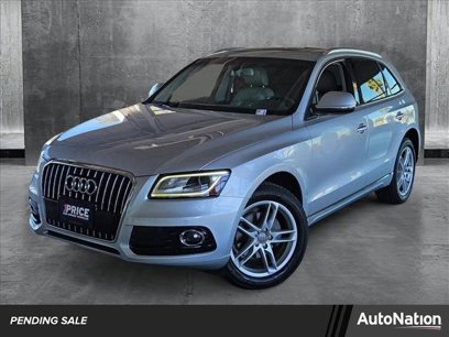 Used 2014 Audi Q5 2.0T Premium Plus
