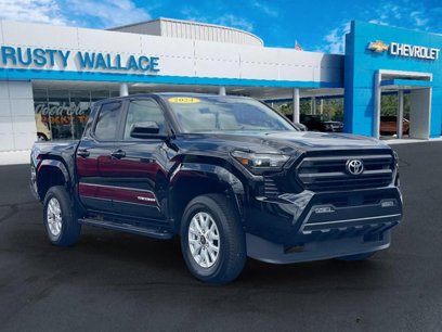 Used 2024 Toyota Tacoma SR5