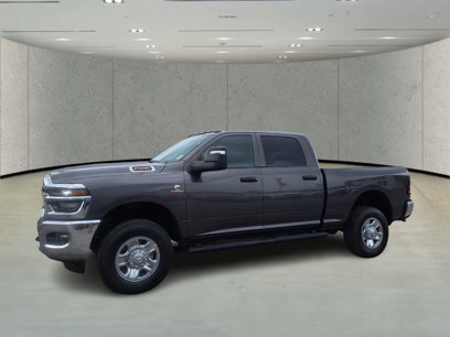 Used 2025 RAM 2500 Tradesman