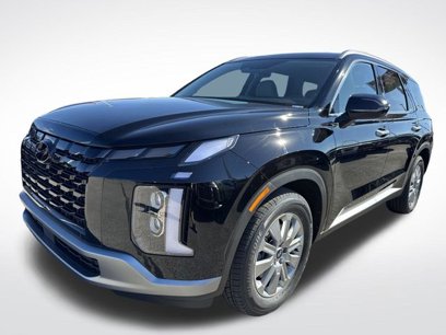 New 2025 Hyundai Palisade SEL