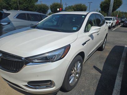 Used 2019 Buick Enclave Premium w/ Trailering Package, 5000 lbs.