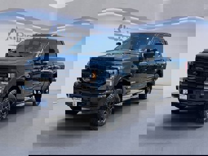 Used 2022 Ford F250 Lariat