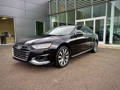Used 2021 Audi A4 2.0T Premium w/ Convenience Package