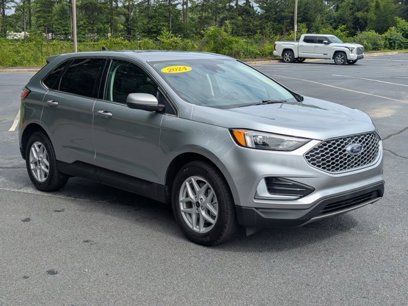Used 2024 Ford Edge SEL