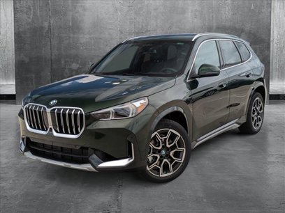 New 2025 BMW X1 xDrive28i w/ Technology Package