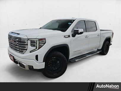 Used 2023 GMC Sierra 1500 Denali w/ Technology Package