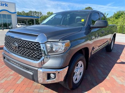 Used 2021 Toyota Tundra SR5