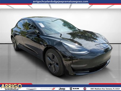 Used 2021 Tesla Model 3 Long Range