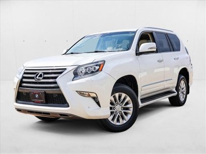 Used 2014 Lexus GX 460