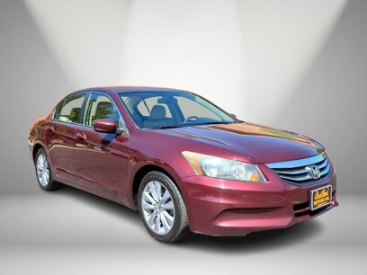Used 2011 Honda Accord EX-L