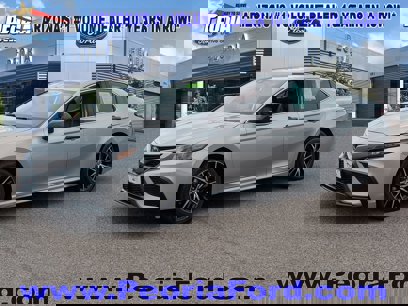 Used 2023 Toyota Camry SE