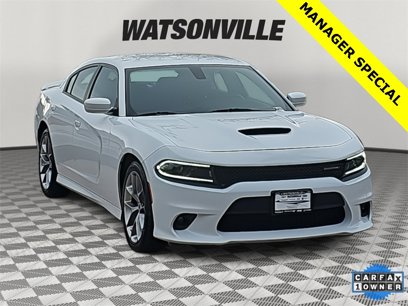 Used 2022 Dodge Charger GT