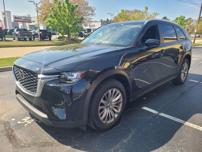 Used 2024 MAZDA CX-90 3.3 Turbo w/ Select Package