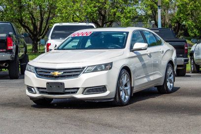 Used 2014 Chevrolet Impala LT