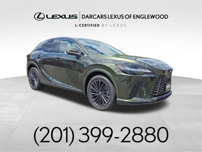 Used 2024 Lexus RX 350 Premium