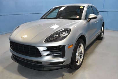 Used 2019 Porsche Macan S
