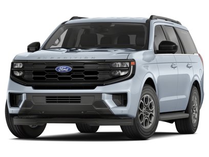 New 2025 Ford Expedition Tremor