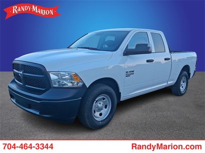 Used 2023 RAM 1500 Tradesman w/ Trailer Tow Group
