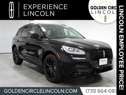 New 2024 Lincoln Corsair Reserve w/ Equipment Group 201A