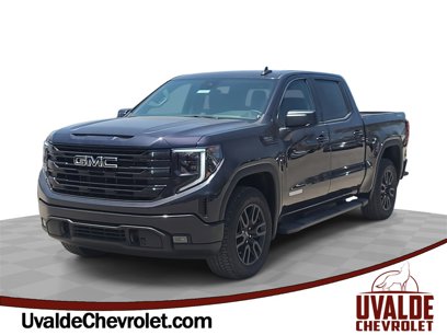New 2025 GMC Sierra 1500 Elevation w/ Preferred Package