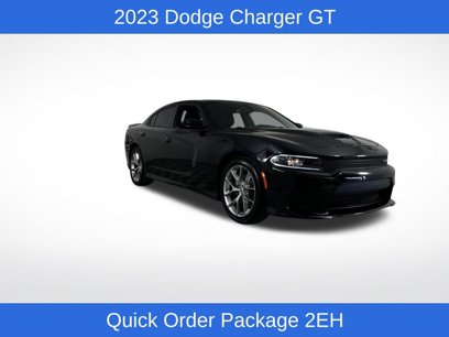 Used 2023 Dodge Charger GT