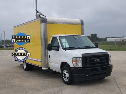 Used 2024 Ford E-350 and Econoline 350 Super Duty w/ Driver's Safety Package