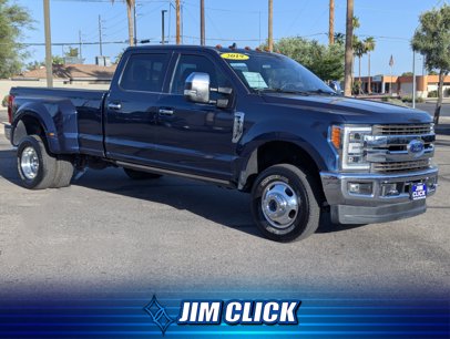 Certified 2019 Ford F350 King Ranch w/ King Ranch Ultimate Package