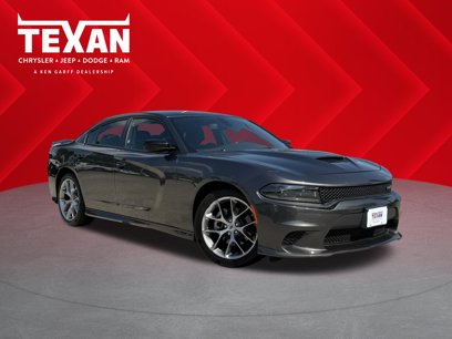 Used 2023 Dodge Charger GT