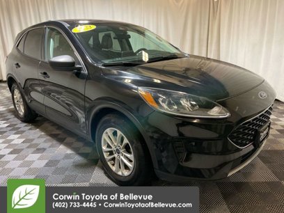 Used 2022 Ford Escape SE