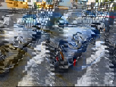 New 2025 MINI Cooper John Cooper Works
