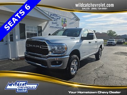 Used 2024 RAM 2500 Big Horn