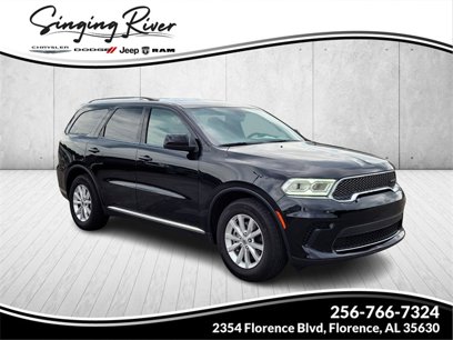 Used 2023 Dodge Durango SXT