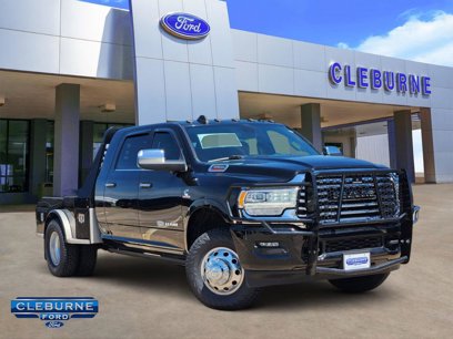 Used 2022 RAM 3500 Limited