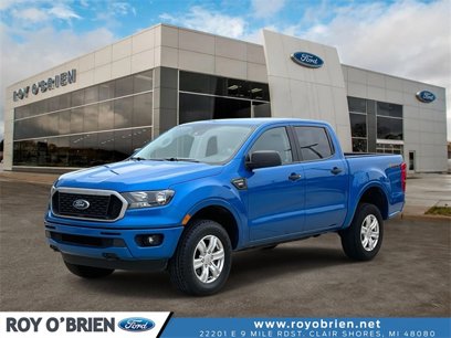 Used 2023 Ford Ranger XLT