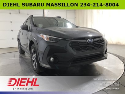 New 2025 Subaru Crosstrek 2.5i Premium