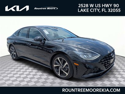 Used 2022 Hyundai Sonata SEL Plus
