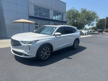Used 2023 Acura MDX SH-AWD w/ Technology Package