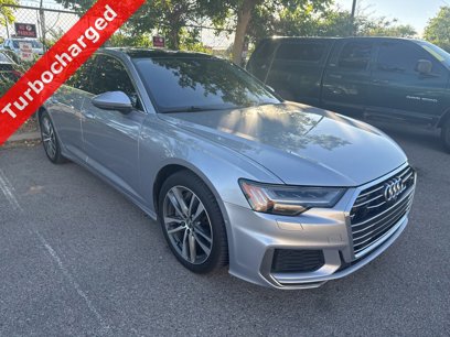 Used 2019 Audi A6 3.0T Prestige w/ Prestige Package