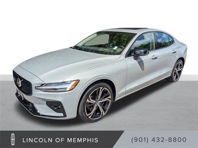 Used 2024 Volvo S60 B5 Plus