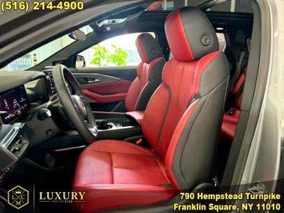 Used 2024 Acura ZDX A-Spec