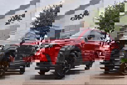 Used 2024 MAZDA CX-50 AWD 2.5 S w/ Cargo Package