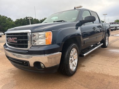 Used 2007 GMC Sierra 1500 SLE w/ South Central Value Package