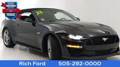 Used 2023 Ford Mustang GT Premium w/ GT Performance Package