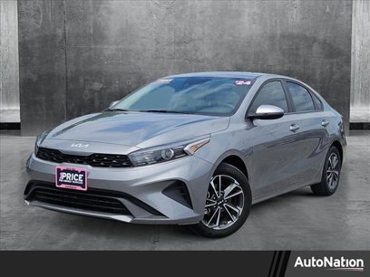 Used 2024 Kia Forte LXS w/ LXS Technology Package