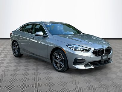Certified 2024 BMW 228i xDrive Gran Coupe