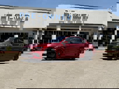 Used 2023 Genesis G70 2.0T w/ Sport Prestige Package