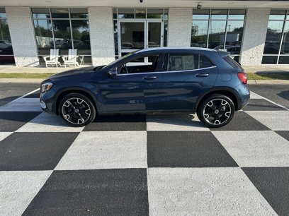 Used 2020 Mercedes-Benz GLA 250 4MATIC w/ Premium Package