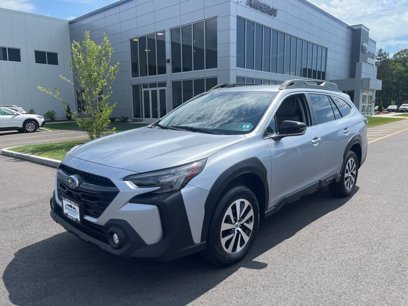 Used 2025 Subaru Outback Premium